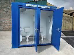 Portable Potty Rental